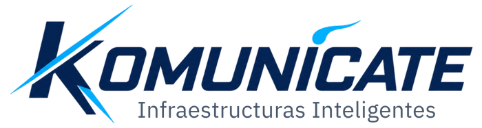Komunícate — Infraestructuras Inteligentes